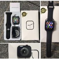 Imagem da promoção SmartWatch IWO T900 Ip67 À Prova D'água Masculino E Feminino Pulseira Inteligente Para Android Phone