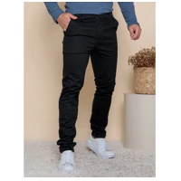 Imagem da promoção KIT 2 CALÇAS SARJA JEANS MASCULINO colorido SLIM FIT com lastano