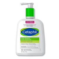 Imagem da promoção Loção Hidratante Corporal e Facial Cetaphil 473ml