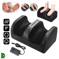 Imagem da promoção Massageador Elétrico De Pé Massagem Relaxante Terapêutica Anti Stress Linha Premium