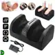 Massageador Elétrico De Pé Massagem Relaxante Terapêutica Anti Stress Linha Premium em oferta