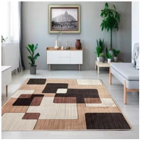 Imagem da promoção Tapete Jaguard Sala Pelo Baixo Luxo 2,00 X 1,40 Oferta Imperdível