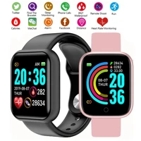 Imagem da promoção SKMEI Smart Watch Bluetooth com Monitor Fitness/Monitor de Pressão Arterial/Frequência Cardíaca Masc