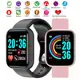 SKMEI Smart Watch Bluetooth com Monitor Fitness/Monitor de Pressão Arterial/Frequência Cardíaca Masc em oferta