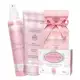 Giovanna Baby Classic Body Splash, Deo Colonia, Loção Hidratante E Sabonete Vegetal em oferta