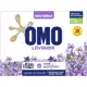 Sabão em Pó Omo Lavanda Edição Especial 1.6Kg, Omo em oferta
