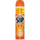 Inseticida Aerossol SBP Laranja 450ml em oferta