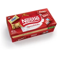 Imagem da promoção NESTLÉ Especialidades - Bombom, 251g