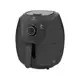 Fritadeira Elétrica sem Óleo/Air Fryer Electrolux - Family Efficient EAF50 Grafite 5L com Timer em oferta