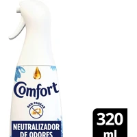 Imagem da promoção Comfort Neutralizador de Odores Refresh 320ml
