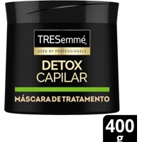 Imagem da promoção Máscara De Tratamento Tresemmé Detox Capilar Pote 400g