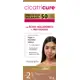 Cicatricure Protetor Solar Facial FPS 50 Antissinais Toque Seco Cor Média, Ácido Hialurônico 40ml em oferta