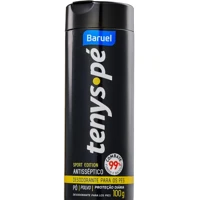 Imagem da promoção Tenys Pé Baruel Sport Edition Pó 100g