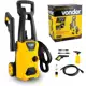 Lavadora De Alta Pressão LAV 1600, 1.600 lbf/pol² Lavadora Vap Vonder em oferta