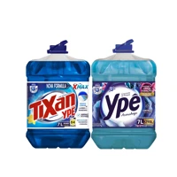 Imagem da promoção Lava Roupas Tixan Ypê 7L + Amaciante Aconchego 7L Ypê