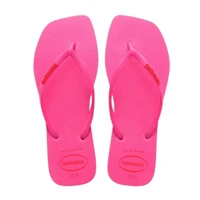 Imagem da promoção Chinelo Havaianas Logo Square Pop-up Slim Original