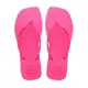 Chinelo Havaianas Logo Square Pop-up Slim Original em oferta