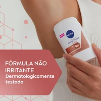 Imagem da promoção Desodorante Stick Derma Protect Clinical NIVEA 54g
