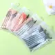 25 Kits itens de Maquiagem 8 Peças / Conjunto Mini Pincéis De Maquiagem Com / Ferramenta Portátil De em oferta