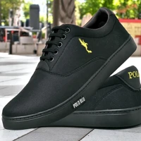 Imagem da promoção Sapatenis Masculino Polo Blu Super Leve e Confortavél Cano baixo