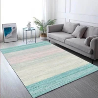 Imagem da promoção Tapete Sala e Quarto Luxo Macio Velvet Belga Antiderrapante 2,00m X 1,40m 01 Peça
