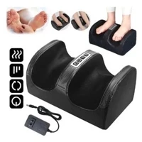Imagem da promoção Massageador de Pés Massagem Com Aquecimento Relaxamento Shiatsu Envio Imediato (APENAS EM 110V)
