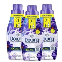 Imagem da promoção Kit 3 Amaciantes Downy Lírios do Campo 500ml/cada