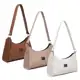 Kit 3 Bolsas Femininas Baquete Ombro em oferta