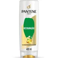 Imagem da promoção Condicionador Pantene Restauração - 400ml