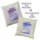 Tira manchas alvejante 1kg + Percarbonato de sódio 1kg em oferta