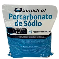 Imagem da promoção Lava Roupas Branqueador Alvejante Clareador De Roupas