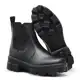 Bota Coturno Feminina Tratorada Tendência Blogueira Inverno Chasea NERI FERREIRA em oferta