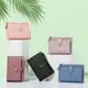 Nova Moda Mulheres De Porta-Cartões Mini Carteira Ferrolho Coin Purse Bolso Com Zíper ld66 em oferta