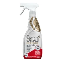 Imagem da promoção Spray Anti Mofo Secar Defense 1un x 500ml
