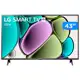 Smart TV 43" Full HD LCD LG 43LR6700PSA AI Processor Wi-Fi e Bluetooth 2 HDMI 1 USB em oferta
