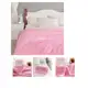 Kit Com 2 Manta Cobertor Microfibra Soft Tamanho Casal 2,00x1,80 em oferta