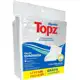 Algodão Quadrado Dupla Face Topz 100un em oferta