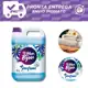 Amaciante Mais Perfume Por Mais Temo 5Litros Mon Bijou em oferta