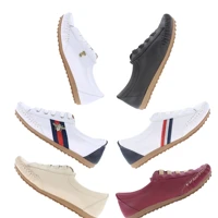Imagem da promoção Tenis Femino confortavel e facil de calçar, mocatenis leve