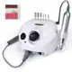 Lixadeira Motor 50.000RPM Nail Drill Professional para um Gel Bivolt em oferta