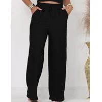 Imagem da promoção Calça Feminina Tecido Anarruga Importada