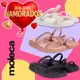 Sandália Papete Moleca Feminina Brilho Ultraconfort Chinelo Slide Rasteirinha Strass Confortável EVA em oferta