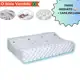 Travesseiro CERVICAL Ortopédico Magnetico com Infravermelho Terapêutico Pillow Anatômico Anti Ronco em oferta