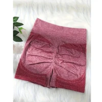 Imagem da promoção Kit 4 Short Levanta Bumbum Feminino Academia Yoga Fitness