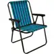 Cadeira Xadrez Marine - Mor em oferta