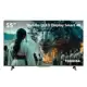 Smart TV QLED 55 4K Toshiba 55C450NS Google TV 3 HDMI 2 USB Wi-Fi - TB060 em oferta