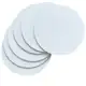 Cake Board MDF 28cm Kit 10 unidades 3mm cakeboard tabua Tabuleiro bolo confeitaria em oferta