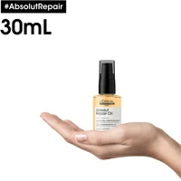 Imagem da promoção Óleo 10 em 1 Absolut Repair L'Oréal Professionnel  30ml