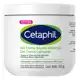 Gel Creme Hidratante Corporal para Pele Sensível Cetaphil 453g em oferta