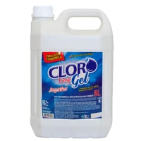 Imagem da promoção Cloro Em Gel Limpeza Profunda 5 Litros